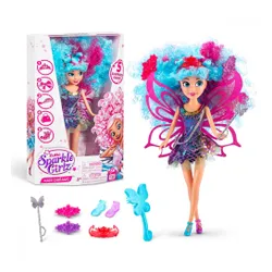 ZURU Sparkle Girlz Кукла 10,5 дюймов Sparkle Girlz Dream Styling