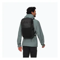 Plecak miejski Mammut Alto 22 l black