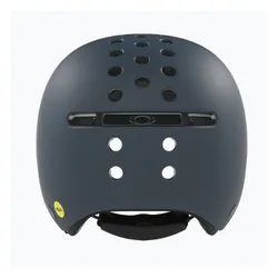 Kask rowerowy Oakley Street1 EU matte poseidon/black