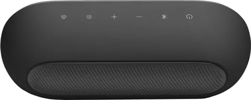 Głośnik mobilny HARMAN KARDON Luna 2 Czarny
