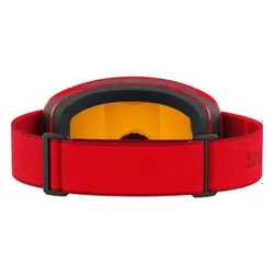 Gogle Salomon Aksium 2.0 Access Red