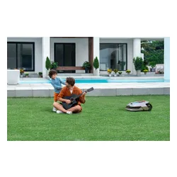 Robot koszący DREAME A2 1200