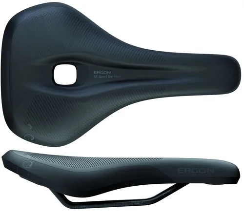 Siodełko ERGON SF Sport Gel Men