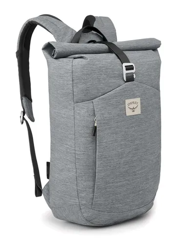 Рюкзак Osprey Arcane Roll Top-medium grey heather