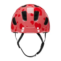 Kask rowerowy LAZER Nutz KinetiCore