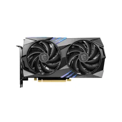 Karta graficzna MSI GeForce RTX 4060 Ti GAMING X 8GB GDDR6 128bit DLSS