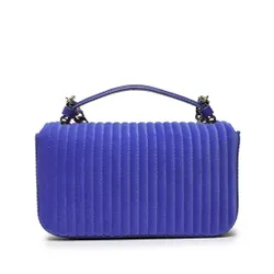 Tommy Hilfiger contur geantă Crossover Velvet AW0AW13413 C9D