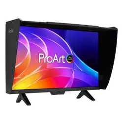 Monitor ASUS ProArt Display PA27USD 26.5" 3840x2160px QD-OLED 240Hz 0.1 ms [GTG]