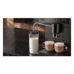 Ekspres Teka Barista Latte CMF4F08ADI Kawa na zimno Szerokość 22cm