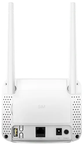 Router STRONG 4GROUTER350M 2.4 GHz, Gniazdo SIM