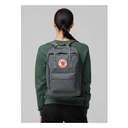 Рюкзак Fjallraven Kanken для ноутбука 15-blackberry