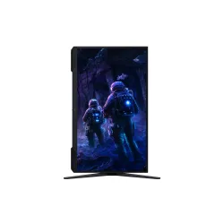 Monitor Samsung Odyssey G5 S27FG510EU 27" 2K VA 180Hz 1ms MPRT Gamingowy