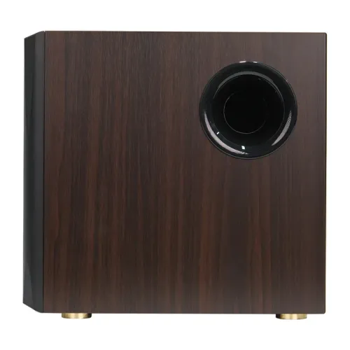 Kolumny Edifier S355DB 2.1 Brązowy