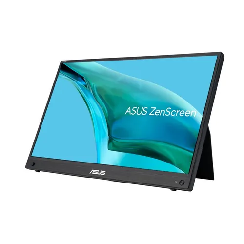 Monitor ASUS ZenScreen MB16AHG 16" Full HD IPS 144Hz 3ms Przenośny