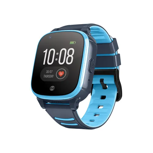 Smartwatch Forever Look Me KW - 500 LTE синий