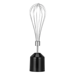 Blender MPM GoFree CMBL-01 180W Mini rozdrabniacz Końcówka do ubijania Końcówka do spieniania