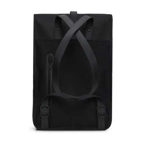 Ploaie Rucsac Mini W3 13020 Negru