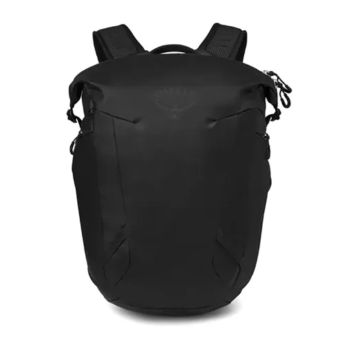 Plecak miejski Osprey Transporter Zinch 22 l raven black