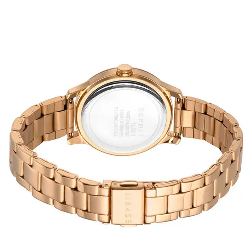 Esprit ES1L351M0105 Gold saati