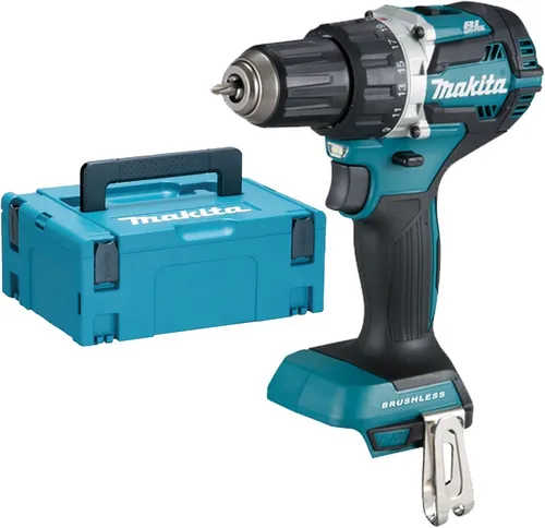 Wiertarko-wkrętarka MAKITA DDF484ZJ