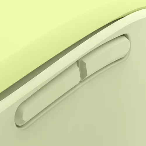 Myszka Hama WM-450 Zielony