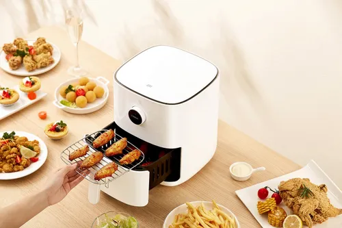 Фритюрница Xiaomi Mi Smart Air Fryer 3.5 l