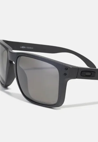 HOLBROOK XL - Okulary przeciwsłoneczne - steel/black