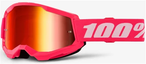 Gogle rowerowe 100% Strata 2