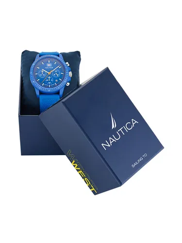 Часы Nautica Nautica One, NAPNOF4S3