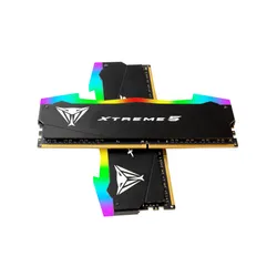 Pamięć RAM Patriot Viper Xtreme 5 RGB DDR5 32GB (2 x 16GB) 8000 CL38