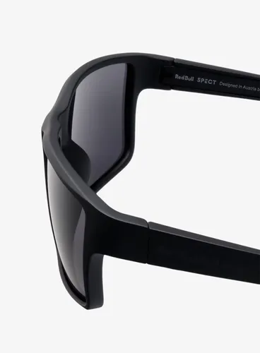 Okulary przeciwsłoneczne Red Bull Spect Chase - black