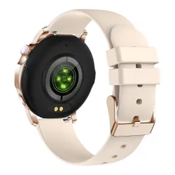 Smartwatch Colmi V65 Złoty