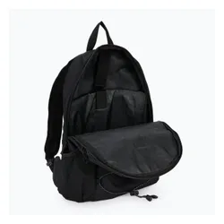 Plecak miejski PROSTO Bike 23 l black