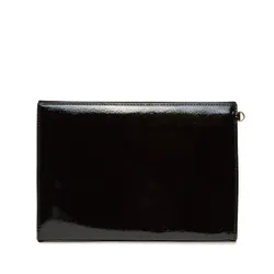 Ted Baker Crinkie Bag 272143 Negru