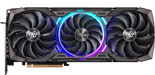 Karta graficzna ASROCK Radeon RX 7900 XTX Taichi OC 24GB