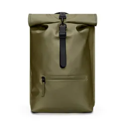 Рюкзак Rains Rucksack Rolltop 17 l revel city backpack