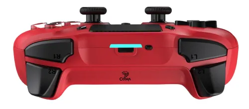 Геймпад Cobra QSP458 к PS4, PS3, PC, Android Беспроводной