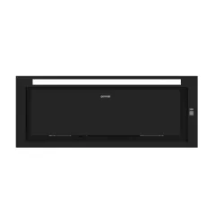 Okap Gorenje G800 BHI85138B Czarny