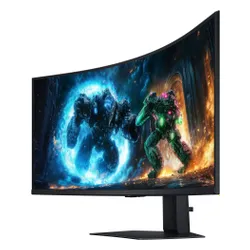 Monitor SAMSUNG Odyssey G7 LS40FG750EUXEN 39.6" 5120x2160px 180Hz 1 ms [GTG] Curved