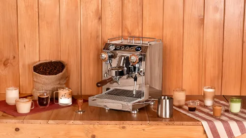 Ekspres CECOTEC Baristeo Classic