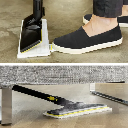 Myjka parowa Karcher SC 3 EasyFix Go!Further 1.513-665.0 1900W