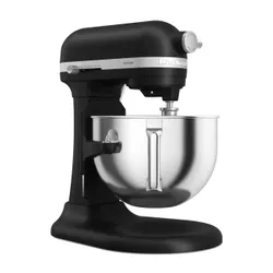 Планетарный робот KitchenAid Artisan 5ksm60spxebm - 375w-чаша 5,6 л