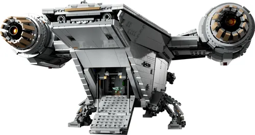 Конструктор Lego 75331 Star Wars - Лезвие бритвы