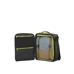 Рюкзак Samsonite Outtrax Cabin Underseat 17,3" - forest green