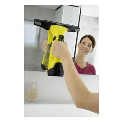 Karcher cam yıkayıcı WV 5 Plus N 1.633-453.0