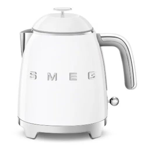 Электрический чайник SMEG Mini KLF05WHEU