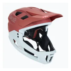 Kask rowerowy Leatt MTB Enduro 2.0 V25 lava