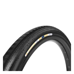 Opona rowerowa Panaracer GravelKing SS 700 x 30C czarny