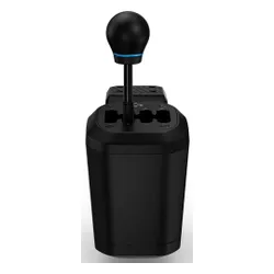 Skrzynia biegów LOGITECH RS H-SHIFTER Czarny