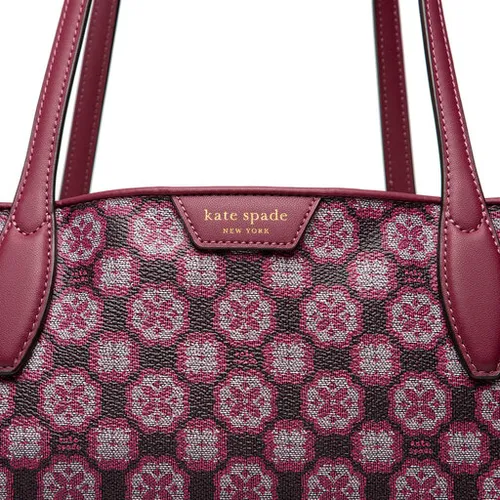 Сумка Kate Spade Spade Flower Mo Sp Mgrm Md T K9026 Garnet Ros 600